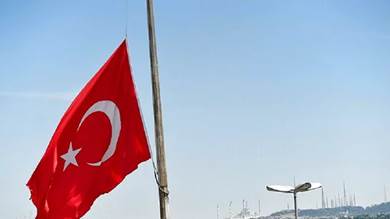 ​تركيا.. القبض على "داعشي" سوري كان بصدد تنفيذ هجوم إرهابي بجنوب البلاد